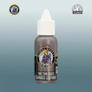 Two Thin Coats - Cuirass Leather 15ml