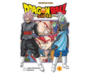 Dragon Ball Super, Volume 04