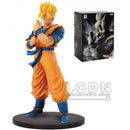 Dragon Ball Z Resolution of Soldiers vol.6 Son Gohan from the Future