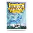 Dragon Shield - Sleeves - Box 100 - Standard Size MATTE