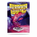 Dragon Shield - Sleeves - Box 100 - Standard Size MATTE