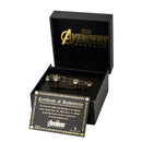Marvel Doctor Strange Sling Ring Replica