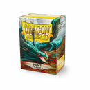 Dragon Shield - Sleeves - Box 100 - Standard Size