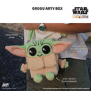 Gatherers Tavern - Arty Deck Box Bag - Grogu (Star Wars)