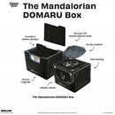 Gatherers Tavern - DOMARU Deck Box - The Mandalorian (Star Wars)