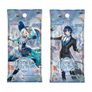 Grand Archive TCG - Distorted Reflections 1st Edition - Booster Display