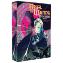 Duel of Wands: Kids on Brooms Card Game