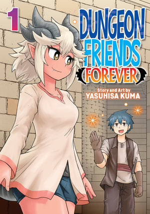 Dungeon Friends Forever Volume 01
