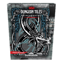 Dungeons & Dragons D&D Dungeon Tiles: Reincarnated - Dungeon