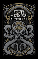 Dungeons & Dragons Nights of Endless Adventure