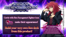 Vanguard TCG - DZ-BT15 Strike of Illusionary Shadows Booster