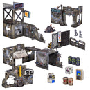 Deadzone - The Fall of Omega VII - Deadzone 2-player set