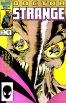 Doctor Strange