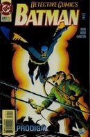 Detective Comics