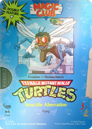 Magic the Gathering - Secret Lair x Teenage Mutant Ninja Turtles - VHS Villains (Foil Edition)
