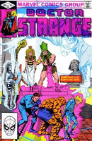 Doctor Strange