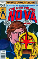 Nova