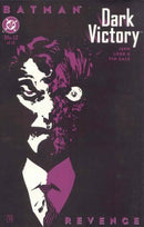 Batman: Dark Victory