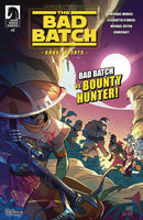 Star Wars: Hyperspace Stories - The Bad Batch - Ghost Agents