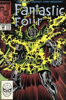 Fantastic Four