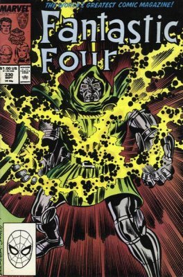 Fantastic Four