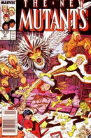 New Mutants