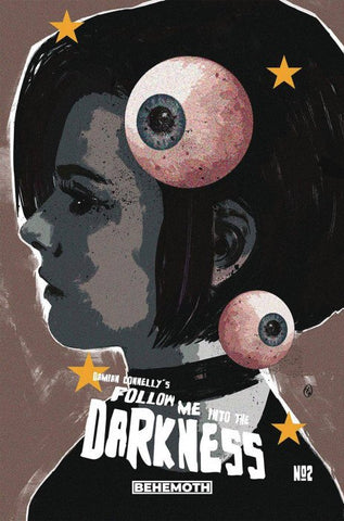 Follow Me Into the Darkness #02 (2022)