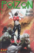 Poizon: Demon Hunter