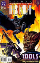 Batman: Legends of the Dark Knight