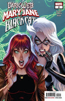 Mary Jane & Black Cat