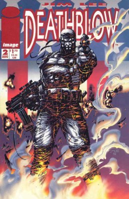 Deathblow