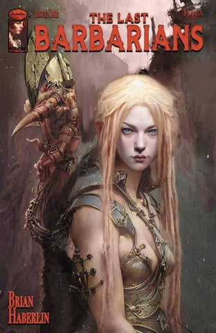 Last Barbarians #01 (2023)