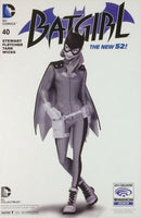 Batgirl