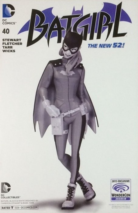 Batgirl