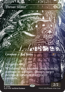 Magic the Gathering - Secret Lair - Featuring: Kevin Eastman (Inks) (Foil Edition)