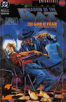 Batman: Shadow of the Bat