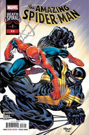 AMAZING SPIDER-MAN