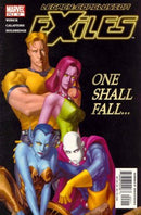 Exiles