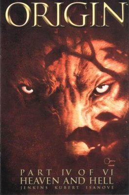 Origin #04 (2001-2002)