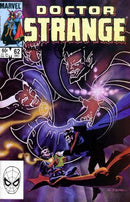 Doctor Strange