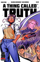 A Thing Called Truth