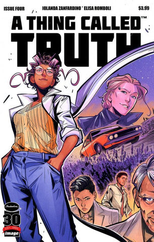 A Thing Called Truth #04 (2022)