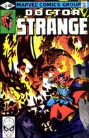 Doctor Strange