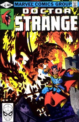 Doctor Strange