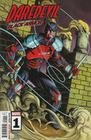 Daredevil: Black Armor