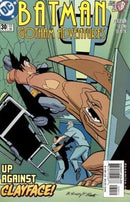 Batman: Gotham Adventures