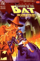 Batman: Shadow of the Bat