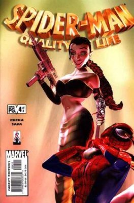 Spider-Man: Quality of Life