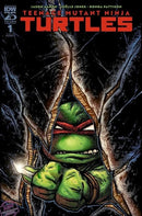 Teenage Mutant Ninja Turtles