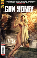 Gun Honey